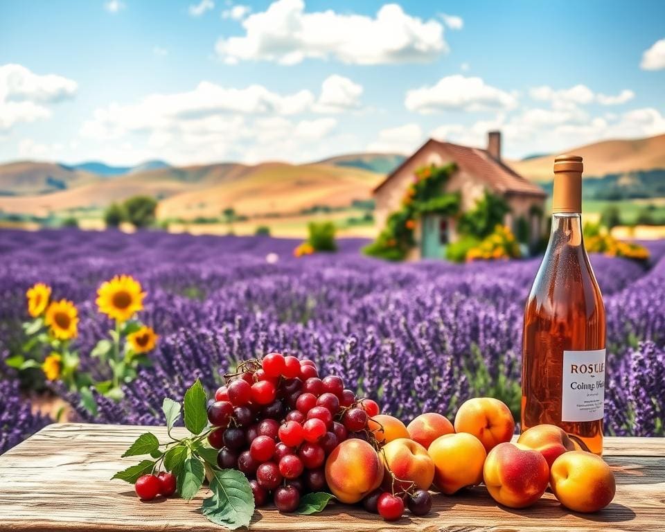 Wat maakt de Provence aantrekkelijk voor zomervakantie?