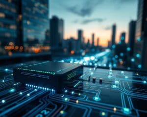 Wat maakt edge computing relevant voor realtime data?