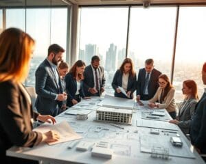 Wat maakt een bouwadviesbureau belangrijk?