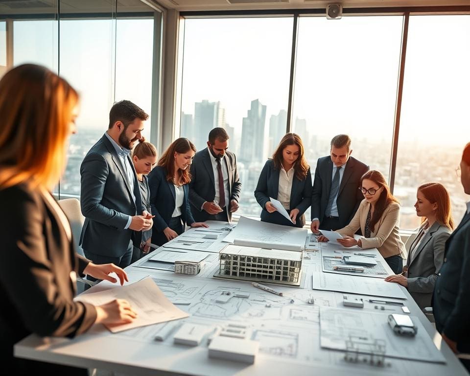 Wat maakt een bouwadviesbureau belangrijk?