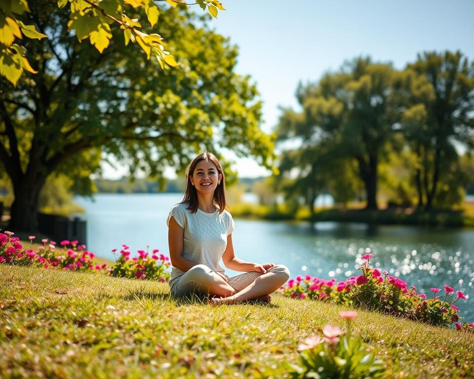 Wat maakt een digitale detox zo bevrijdend?