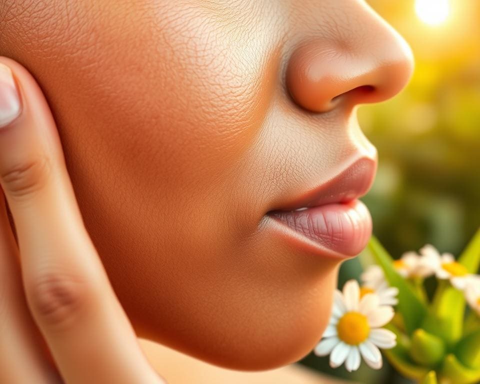 Wat maakt een gezonde huid zo belangrijk?