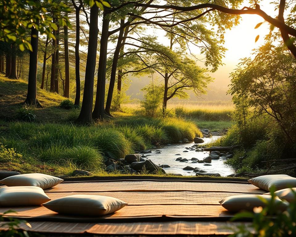 Wat maakt een stilte retraite zo waardevol?