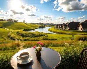 Wat maakt een weekend in Limburg zo ontspannen?