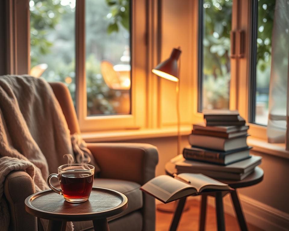 Wat maakt me-time zo essentieel?