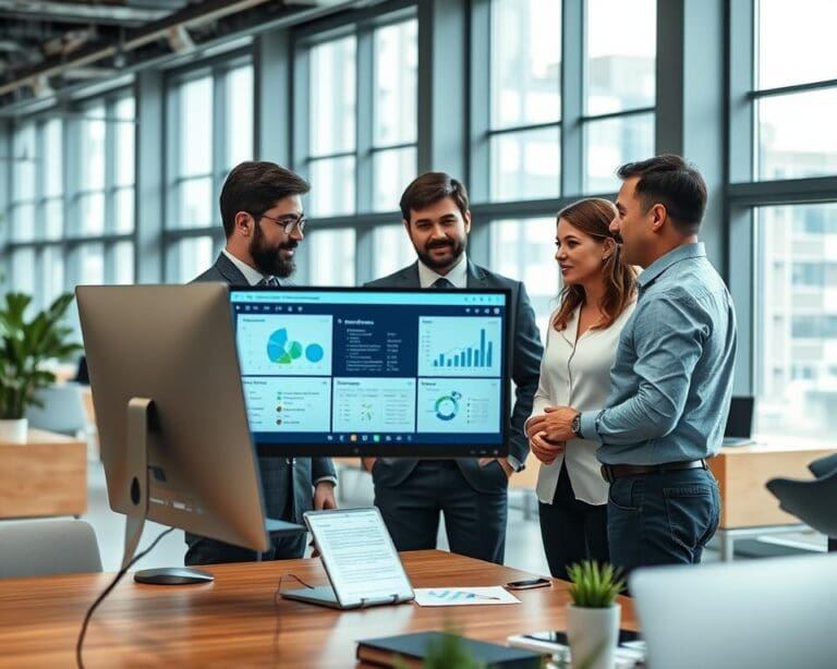 Wat maakt onderhoudssoftware essentieel voor facilitaire teams?