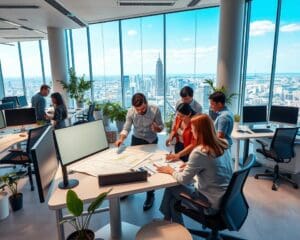 Wat maakt systemen toekomstbestendig?