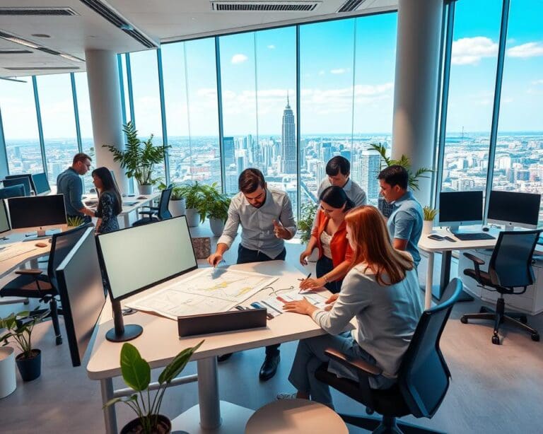 Wat maakt systemen toekomstbestendig?