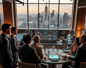 Wat maakt technologische integratie complex?