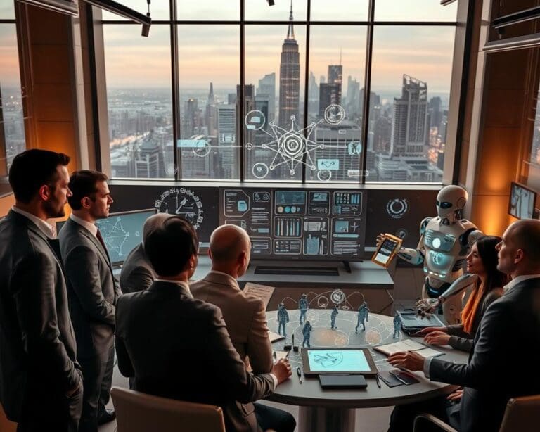 Wat maakt technologische integratie complex?