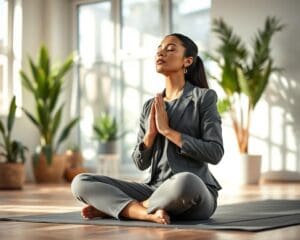 Welke ademhalingstechnieken werken bij spanning?