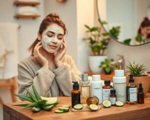 Welke beautybehandelingen zijn geschikt voor thuis?