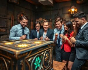 Waarom kiezen groepen voor een escape room ervaring?