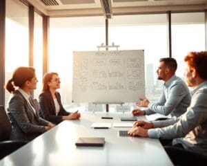 Wanneer schakelen bedrijven een recruitmentbureau in?