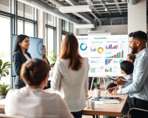 Wat doet een marketingbureau voor merkbekendheid?