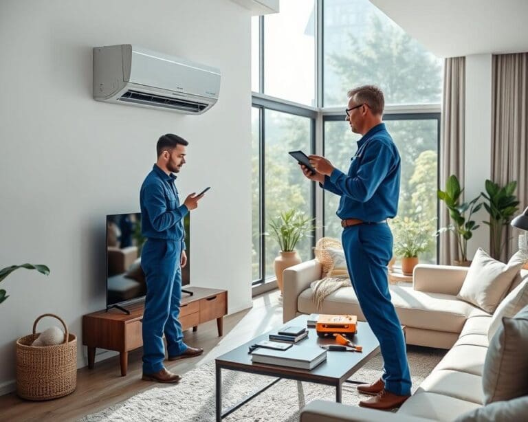 Wat kost een airco inclusief installatie?