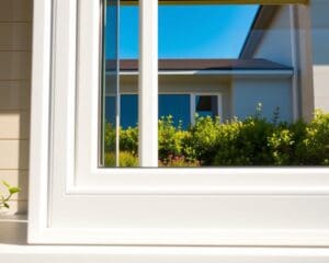 Wat zijn de voordelen van kunststof kozijnen met HR++ glas?