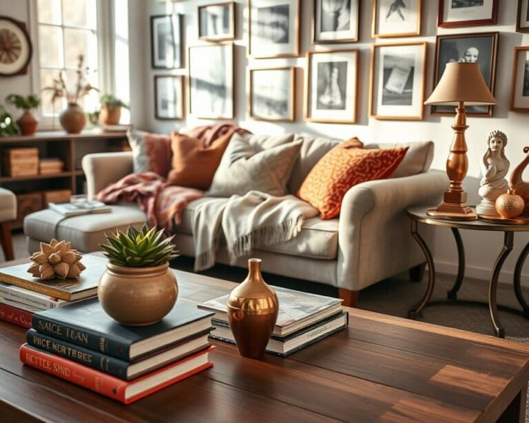 Welke woonaccessoires geven karakter aan je huis?