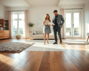 Wat zijn de beste materialen voor een vloer?