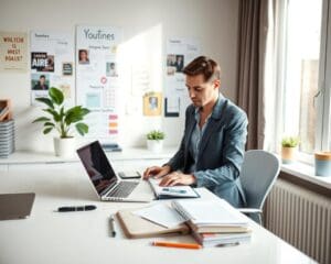 dagelijkse routine verbeteren