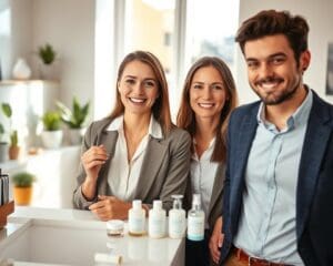 frisse uitstraling tips