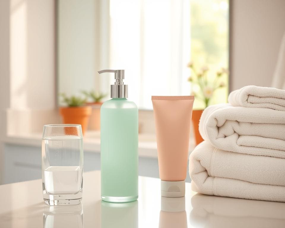 gezichtsreiniger kiezen