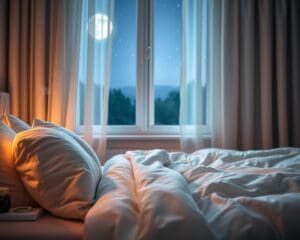 producten betere nachtrust