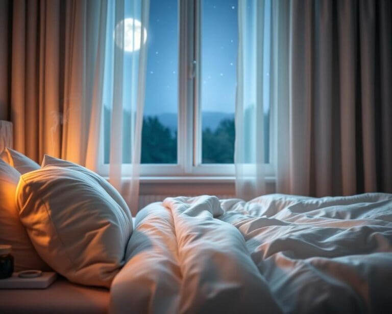 producten betere nachtrust