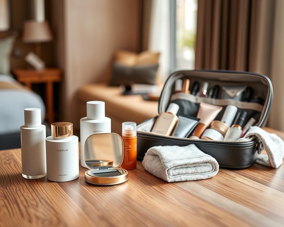 verzorgingsproducten reis