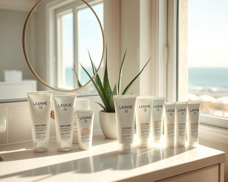 zonnebrand dagelijks gebruik