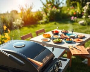 bbq accessoires