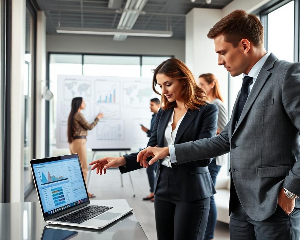 crm software