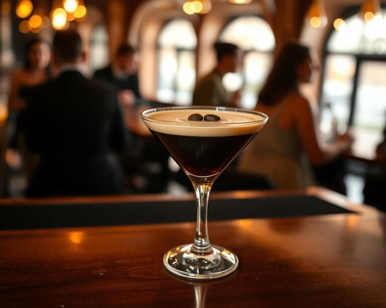 espresso martini