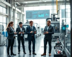predictive maintenance