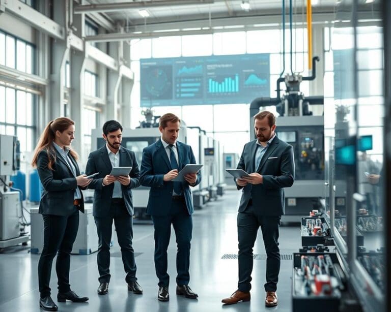 predictive maintenance