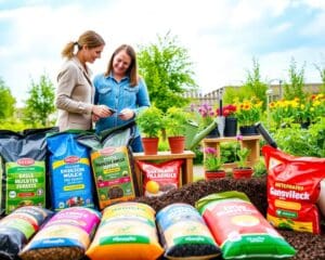 tuinproducten bestellen