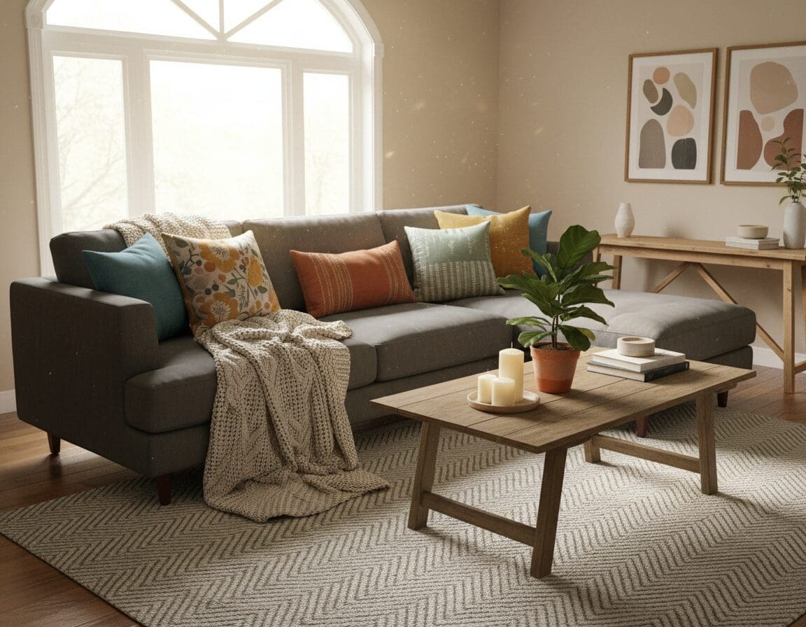 woonaccessoires huis sfeer