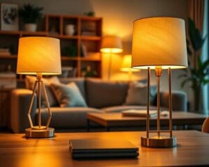 designlampen