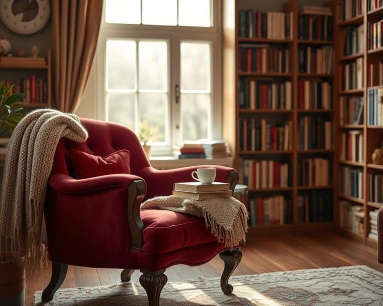 fauteuil