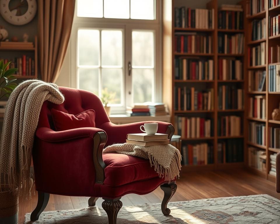 fauteuil