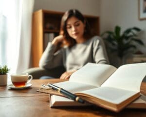 journaling