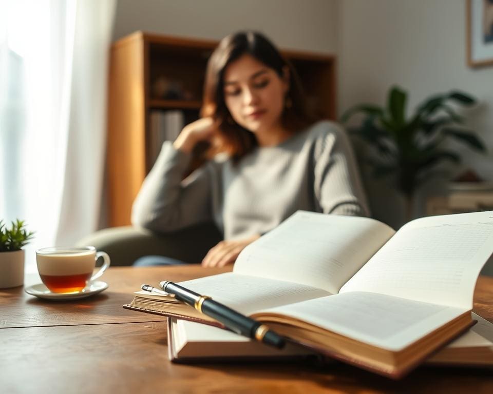 journaling
