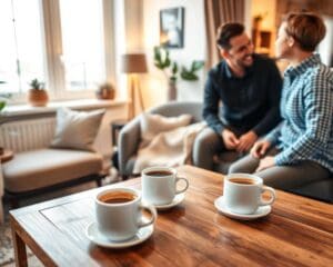 koffienook