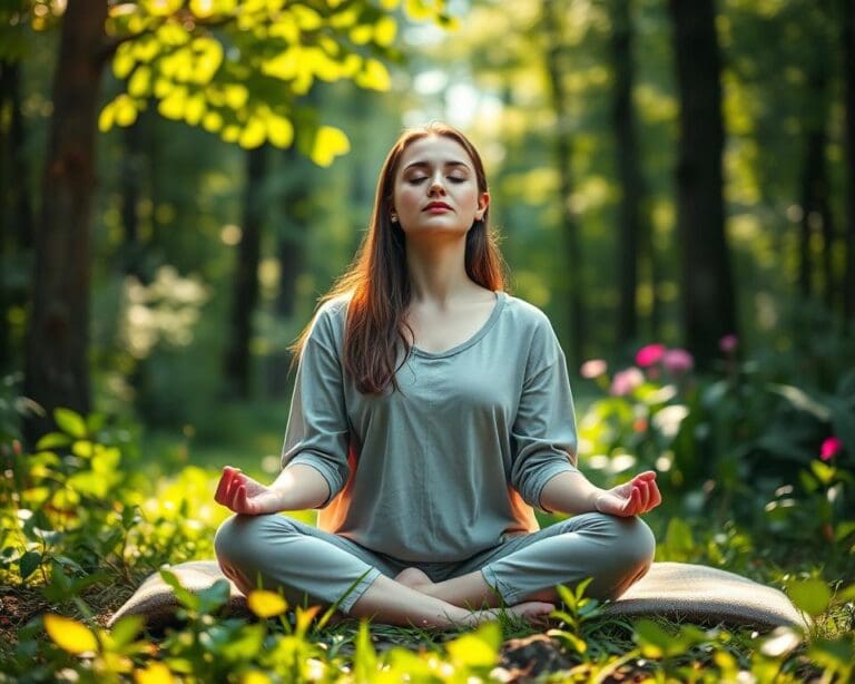 meditatie