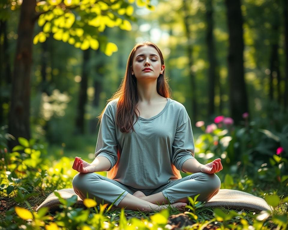meditatie