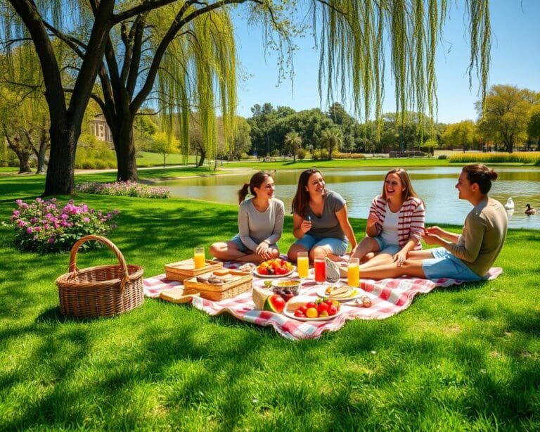 picknick