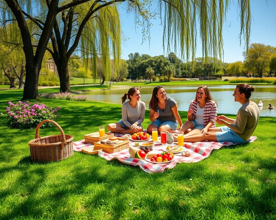 picknick
