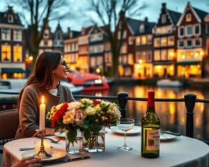 romantisch diner