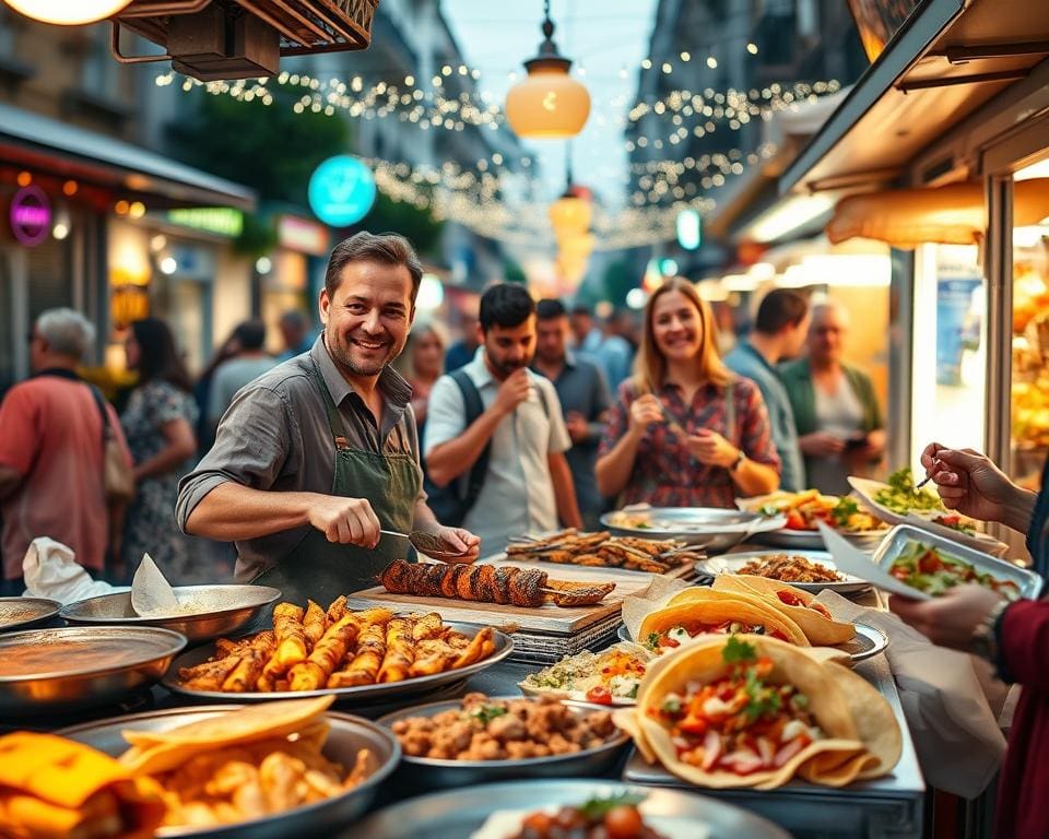 streetfood