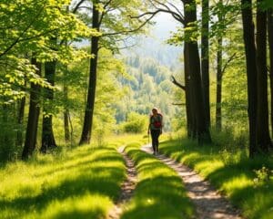 wandelroutes